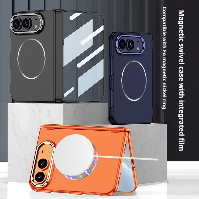 Folding Hinge Protective Magne - огляд і ціна Screen Protectors