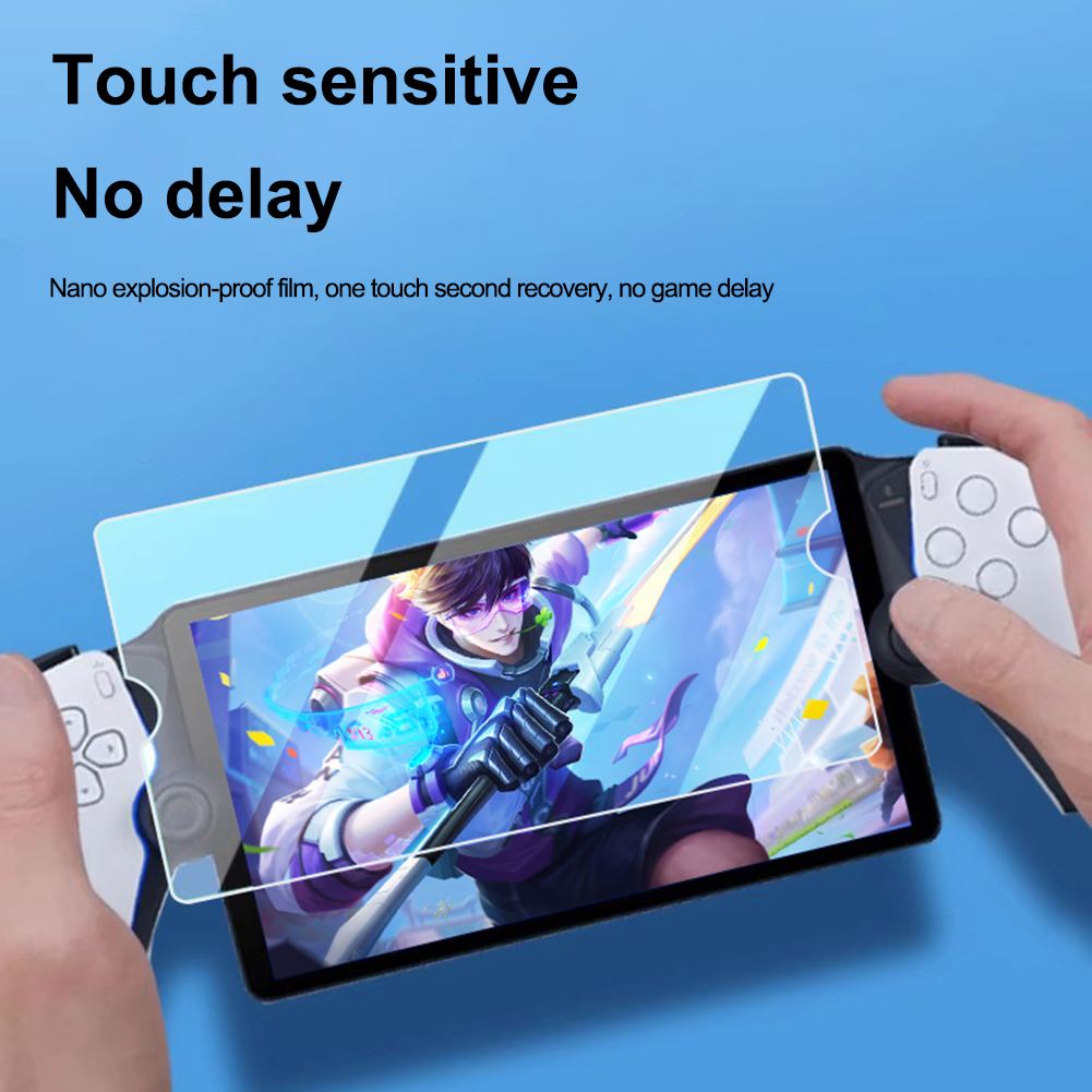 2 Pack Screen Protector HD Cle - огляд і ціна Matte Anti Glare Screen Protector