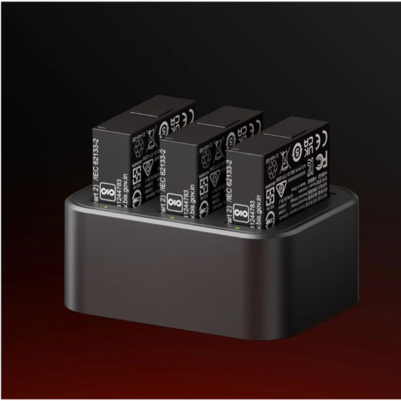 Fast Charger Hub for Pro 2 180 - огляд і ціна Chargers