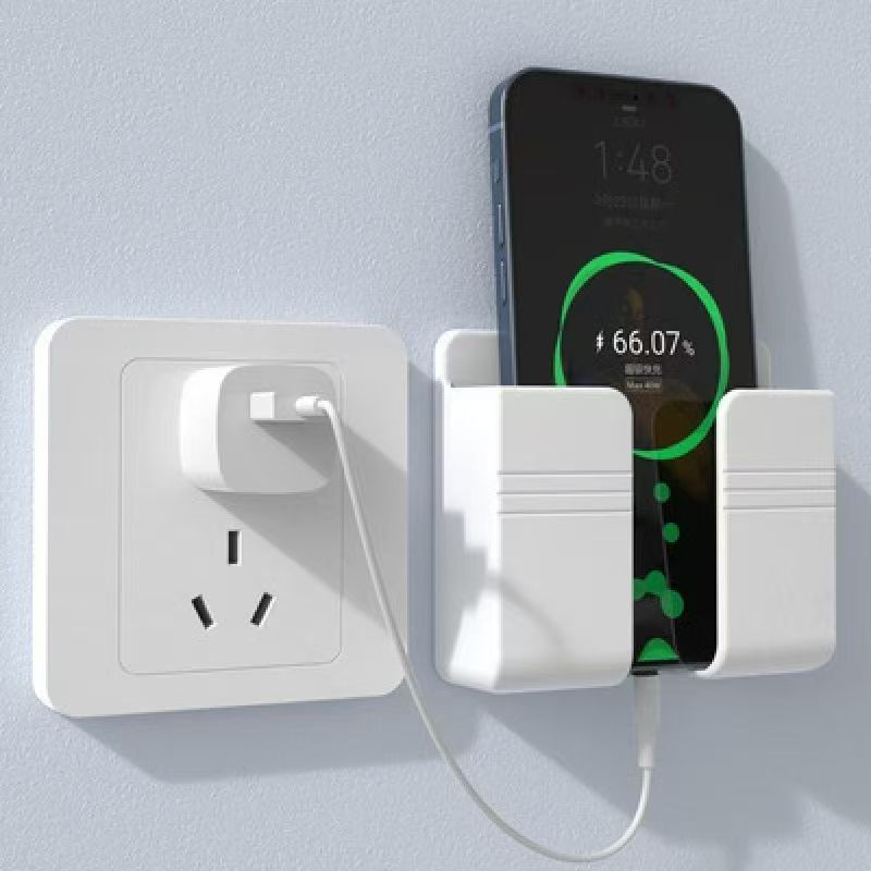 Wall Mount Phone Holder Polych - огляд і ціна Phone Stands