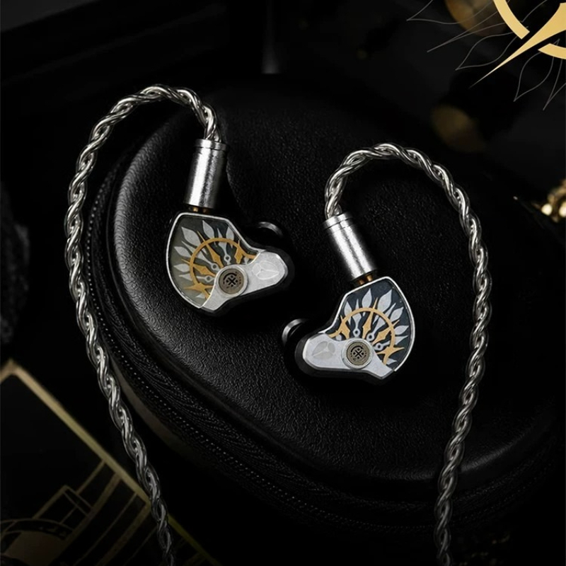 ARTPICAL GAME ONE Wired Headph - огляд і ціна Earphones