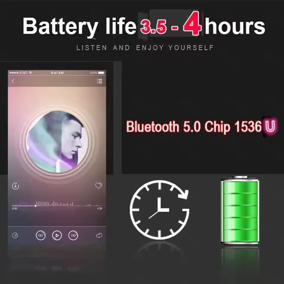 Earbuds A3 NEW 3 Pro C-type Ca - огляд і ціна Phone Cases