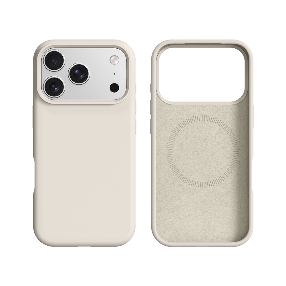 Original Liquid Silicone Magne - огляд і ціна Liquid Silicone Magnetic Phone Case