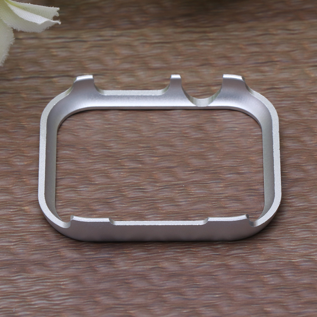 44Mm Aluminum Alloy Watch Fram - огляд і ціна Metal Bumper Aluminum Frame Case
