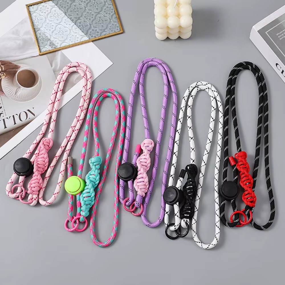 Universal Adjustable Phone Lan - огляд і ціна Crossbody Lanyard Neck Strap Case