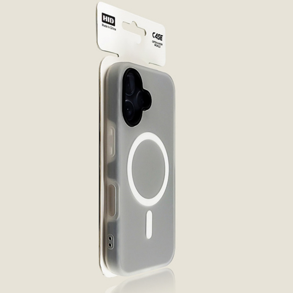 Original Candy Matte Case for  - огляд і ціна Matte Hard Pc Back Case