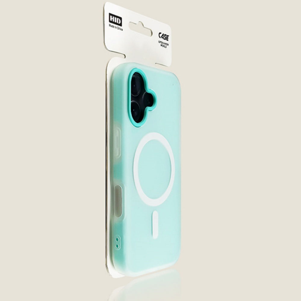 Original Candy Matte Case for  - огляд і ціна Matte Hard Pc Back Case