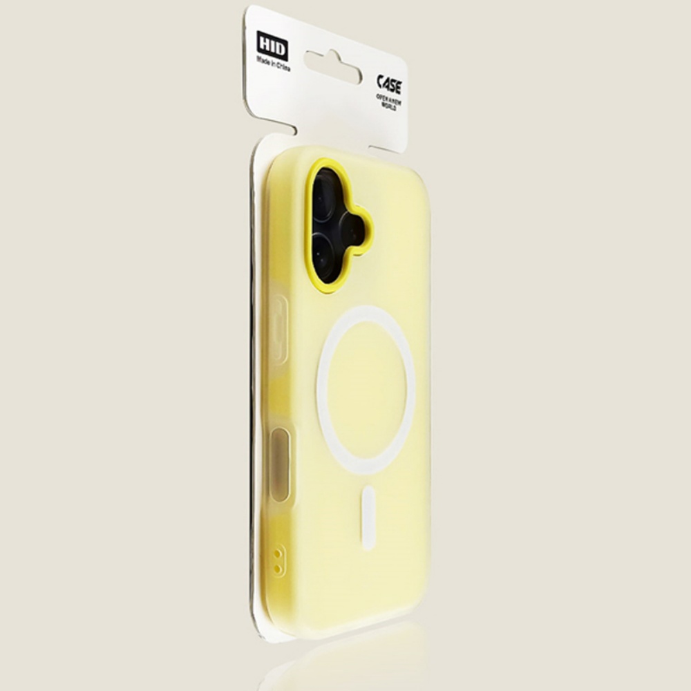 Original Candy Matte Case for  - огляд і ціна Matte Hard Pc Back Case