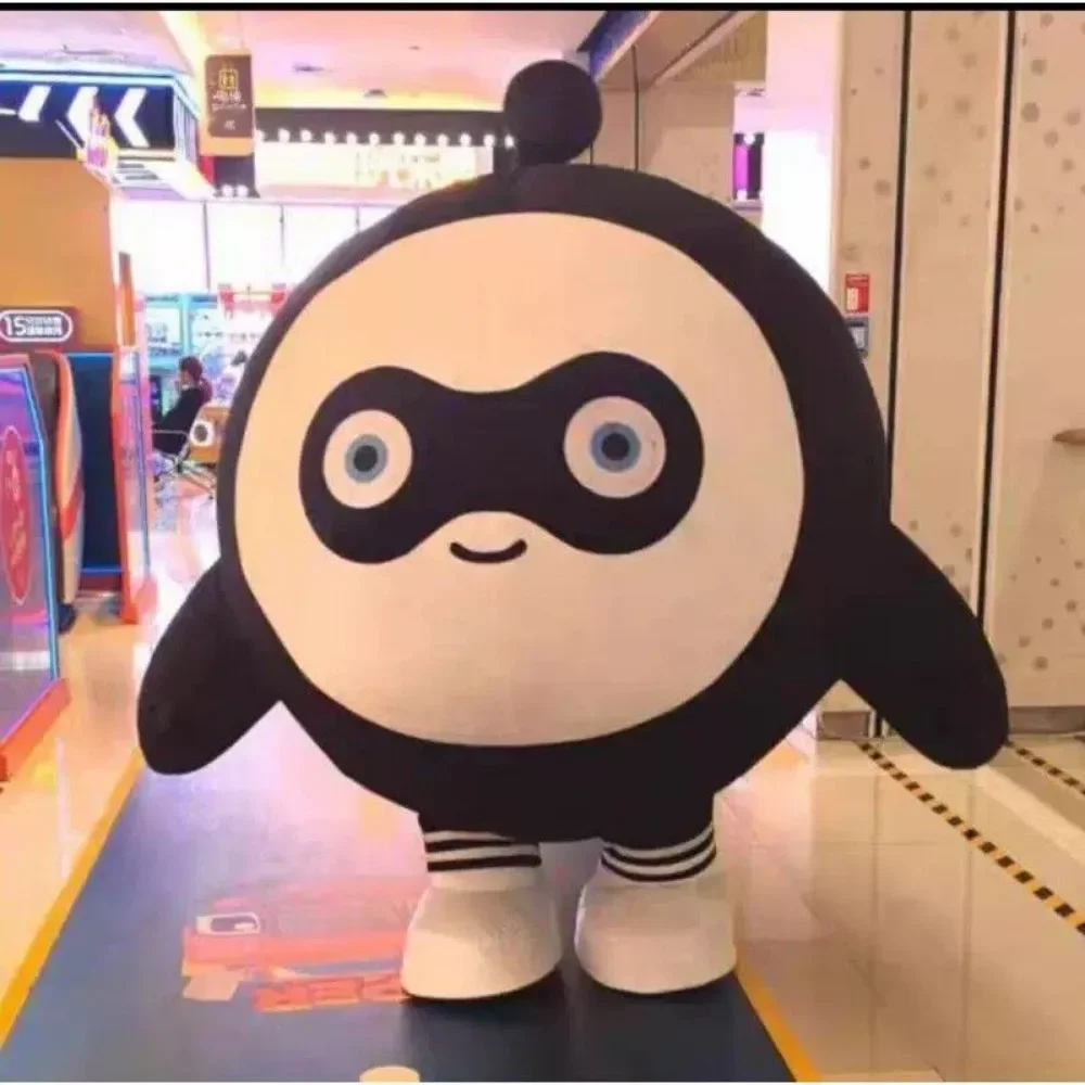Inflatable Egg Mascot Costume  - огляд і ціна Chargers