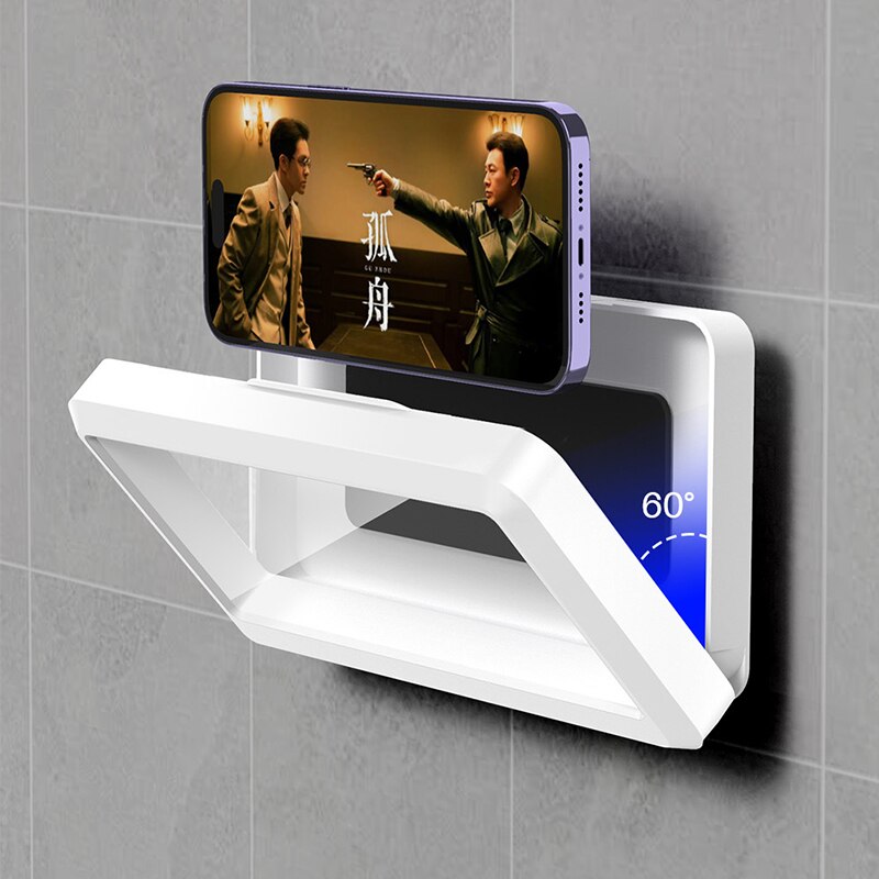 Bathroom Waterproof Phone Hold - огляд і ціна Phone Cases